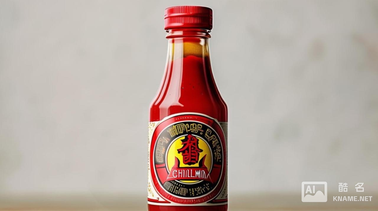 老干妈商标注册号是什么？