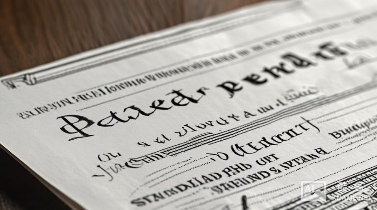 什么是强专利？它与普通专利有何不同？