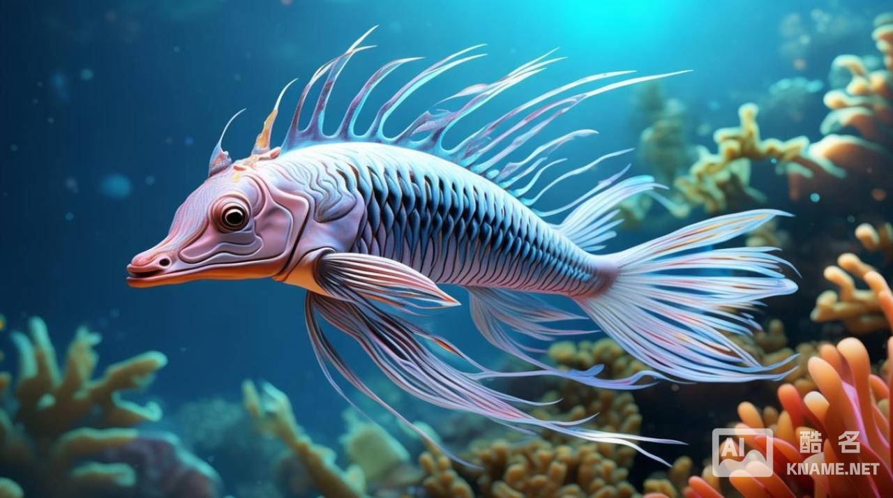 海马究竟属于哪个生物类目？