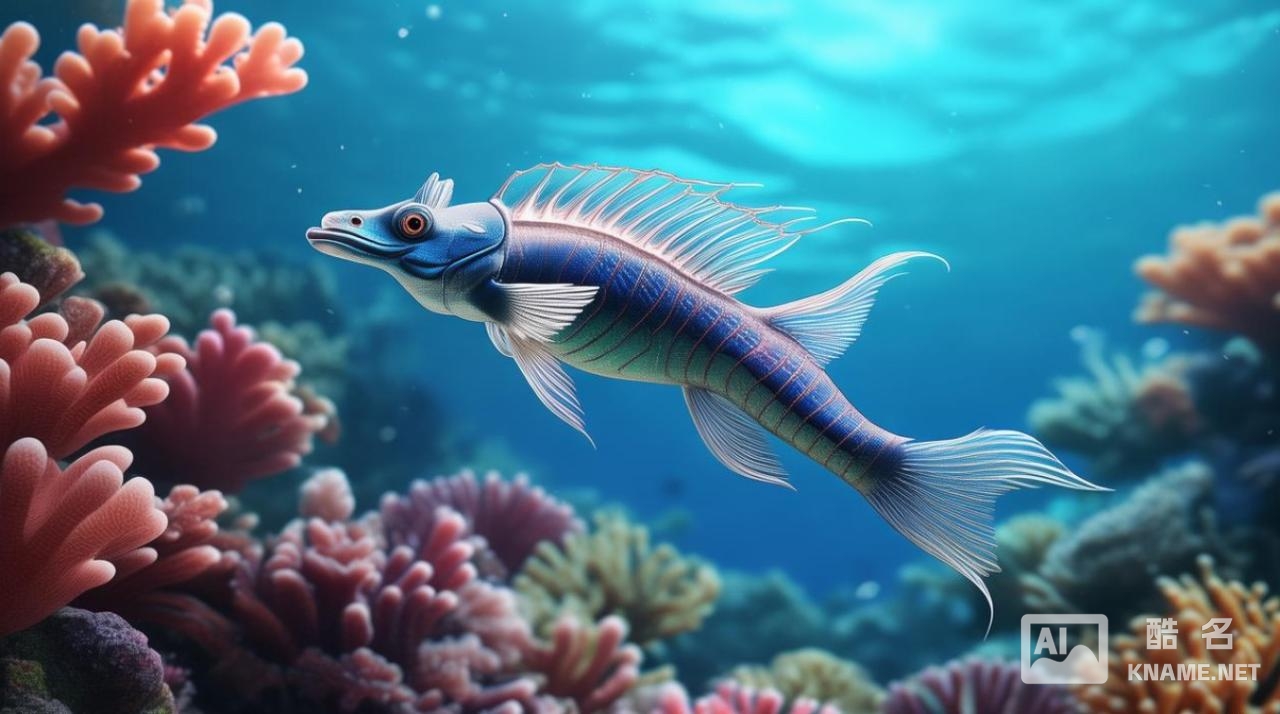 海马究竟属于哪个生物类目？