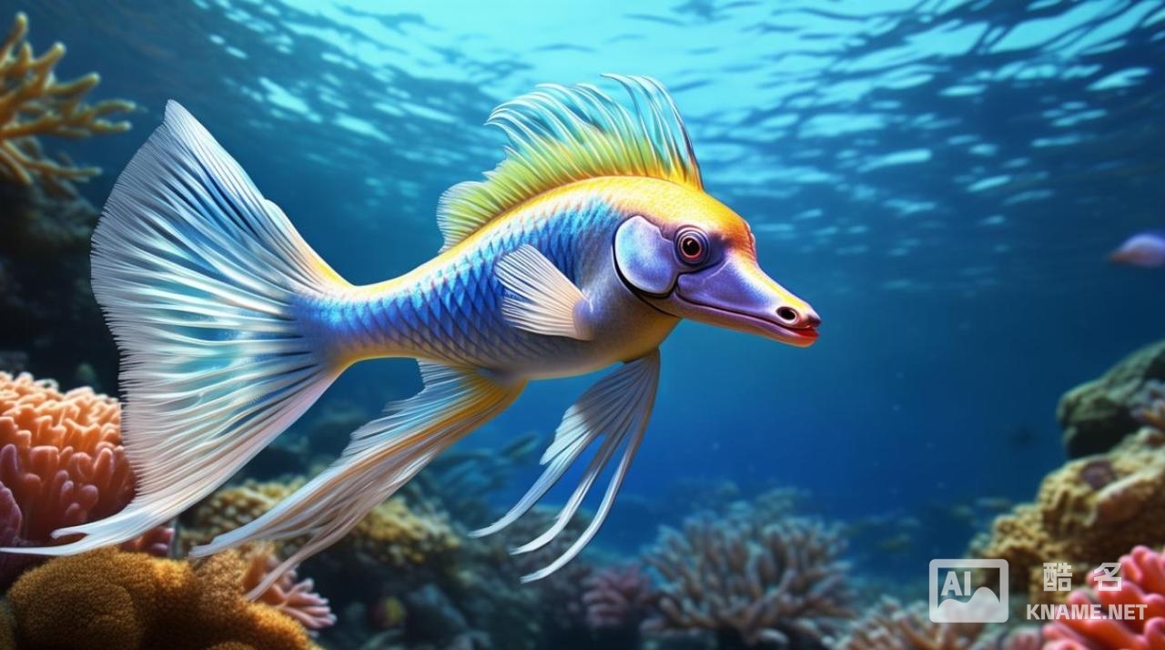 海马究竟属于哪个生物类目？