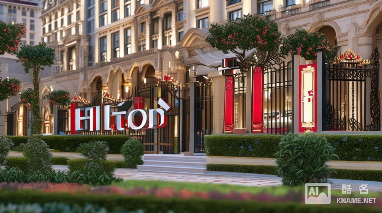 希尔这个商标代表什么品牌或产品？