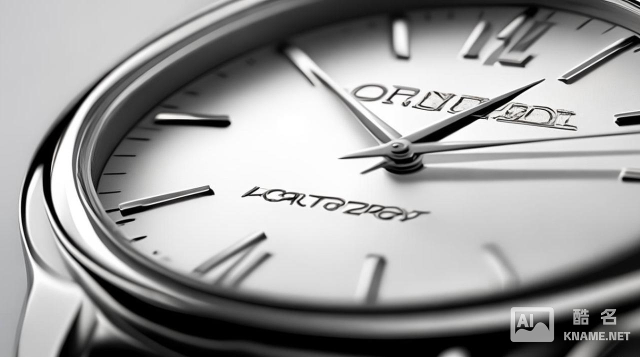 手表属于哪个商标类目？