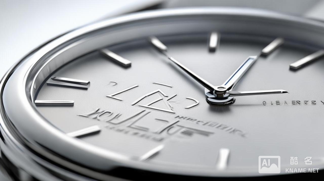 手表属于哪个商标类目？