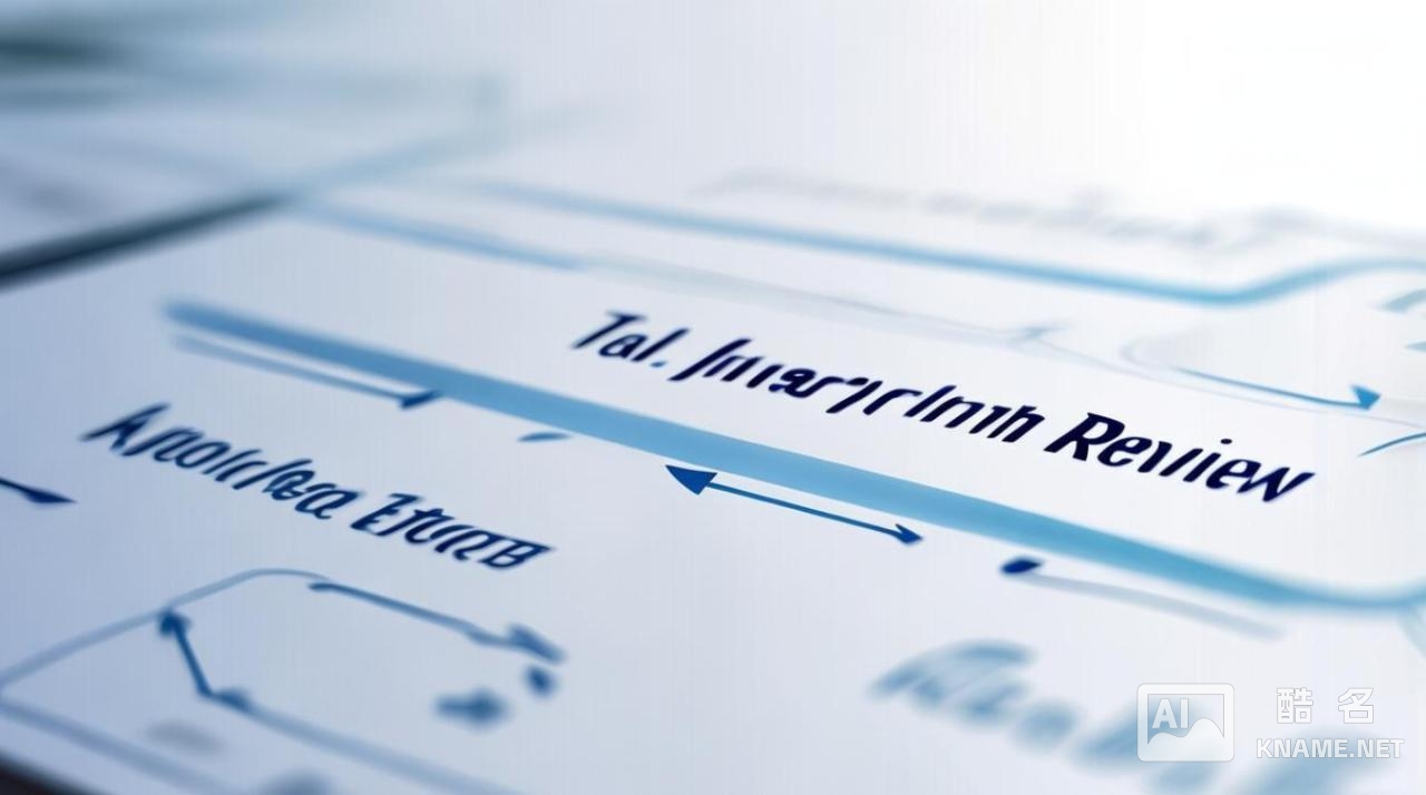 商标注册的审查和核准流程是怎样的？