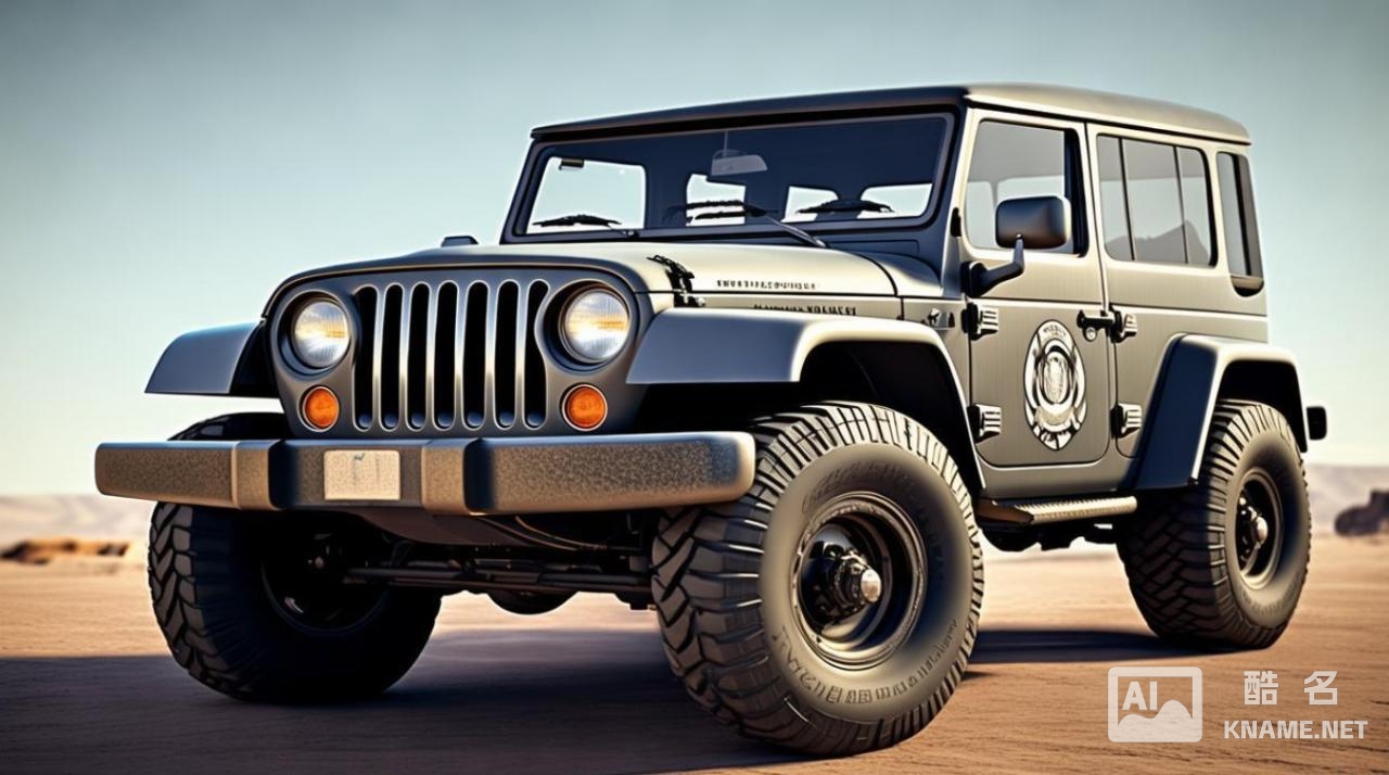 JP究竟代表了什么商标？