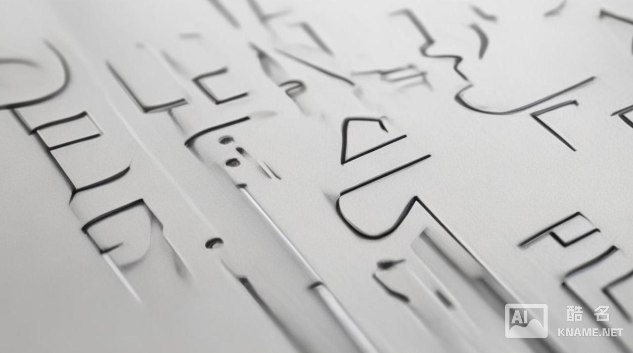 商标注册时，常用哪些字体？