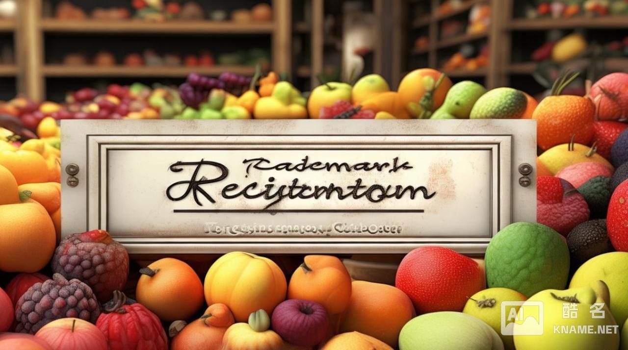 水果店应该注册哪一类商标？