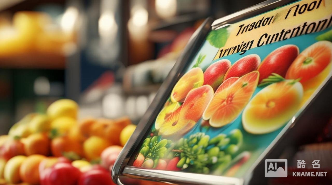 水果店应该注册哪一类商标？