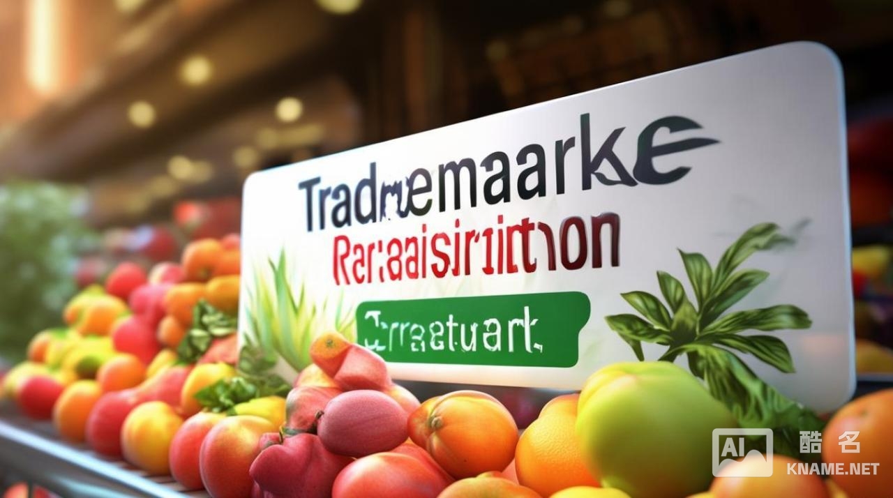 水果店应该注册哪一类商标？