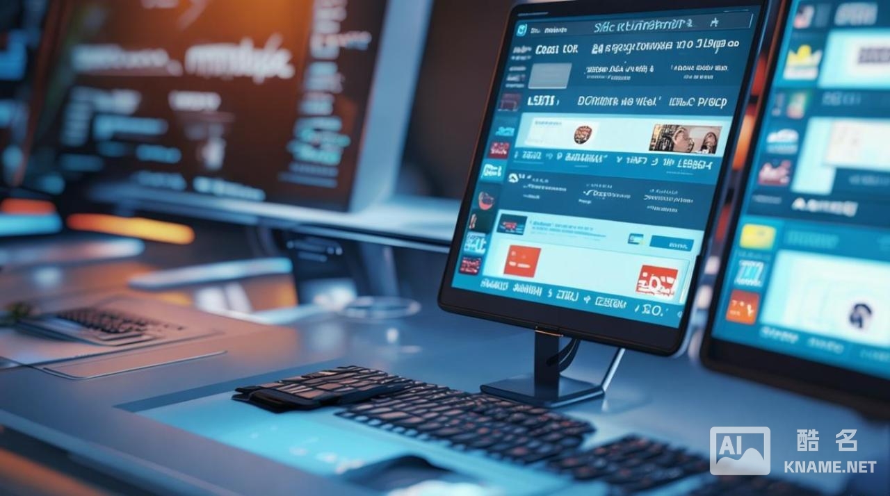 哪个APP可以买卖商标？