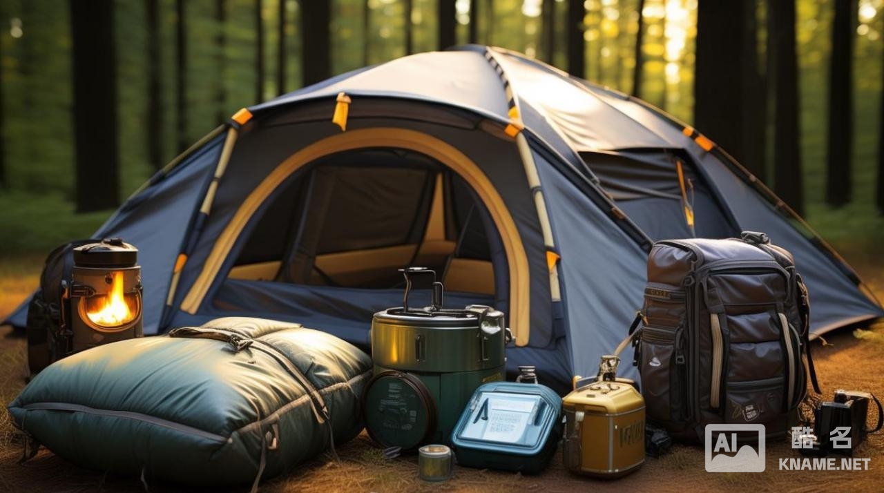 帐篷究竟属于哪一类商品？