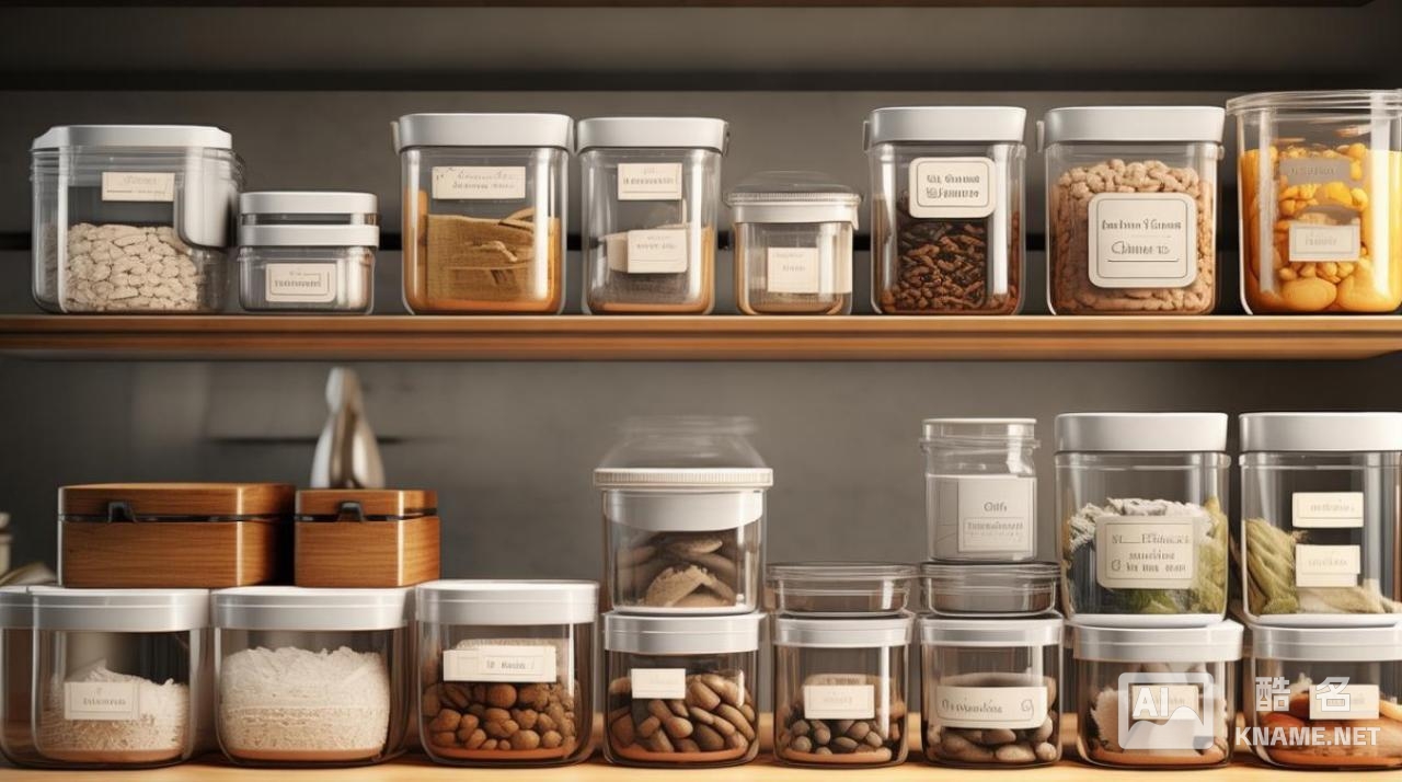 桶应该归类于哪个类目？