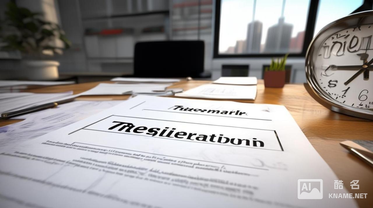 商标注册申请需要多长时间？