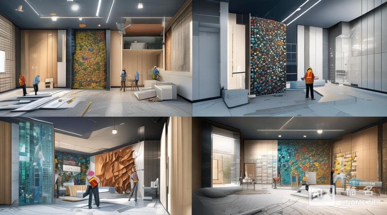 装修行业商标注册应涵盖哪些类别？