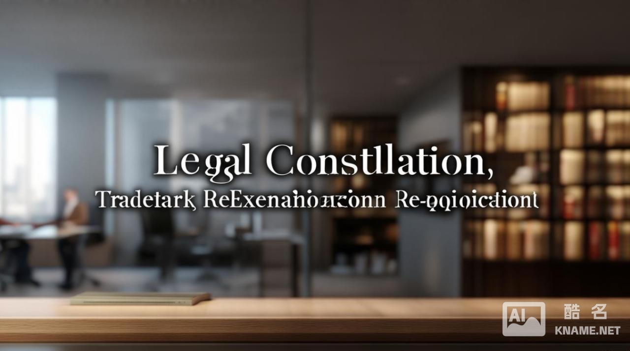 商标注册失败后，我们该如何应对？