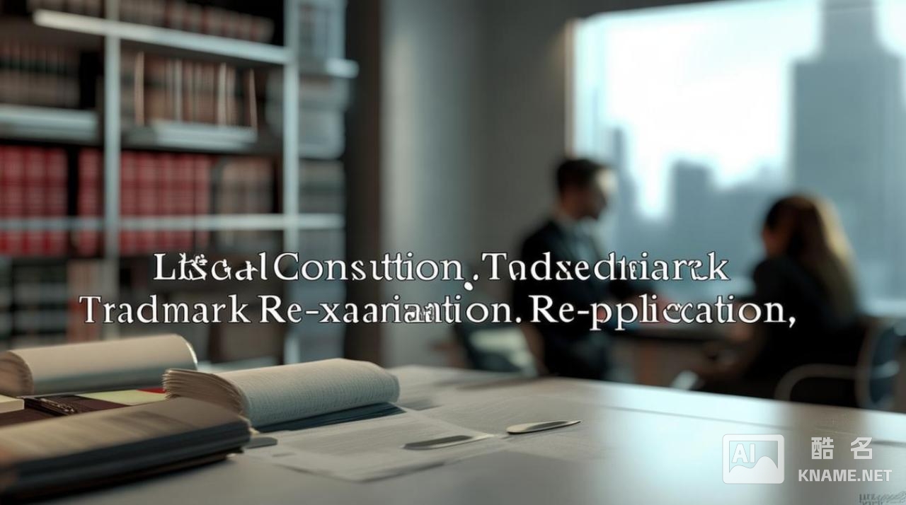 商标注册失败后，我们该如何应对？