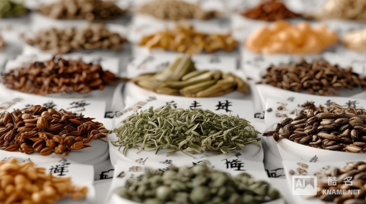 中药材属于商标的哪一类？