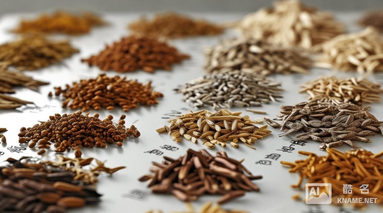 中药材属于商标的哪一类？