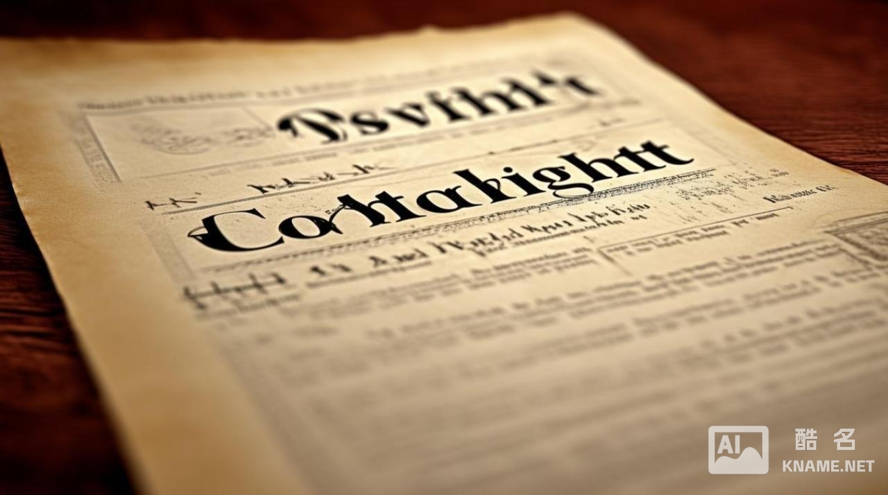 版权复制究竟是什么意思？