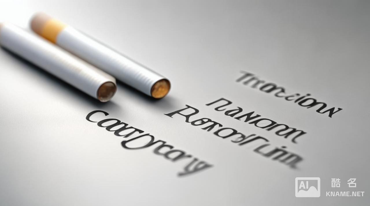 香烟商标可以注册多少类？详解商标注册类别与范围