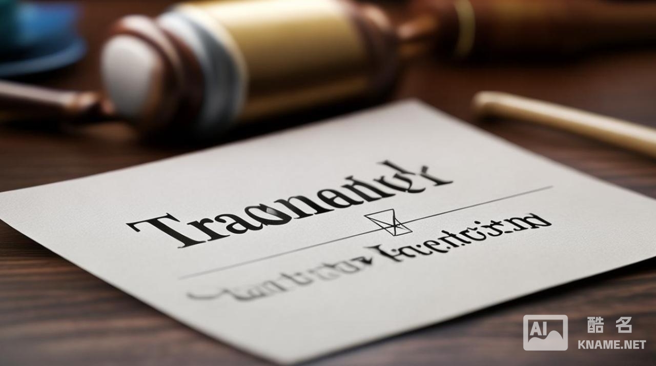 卫生巾商标究竟属于哪一类商标？