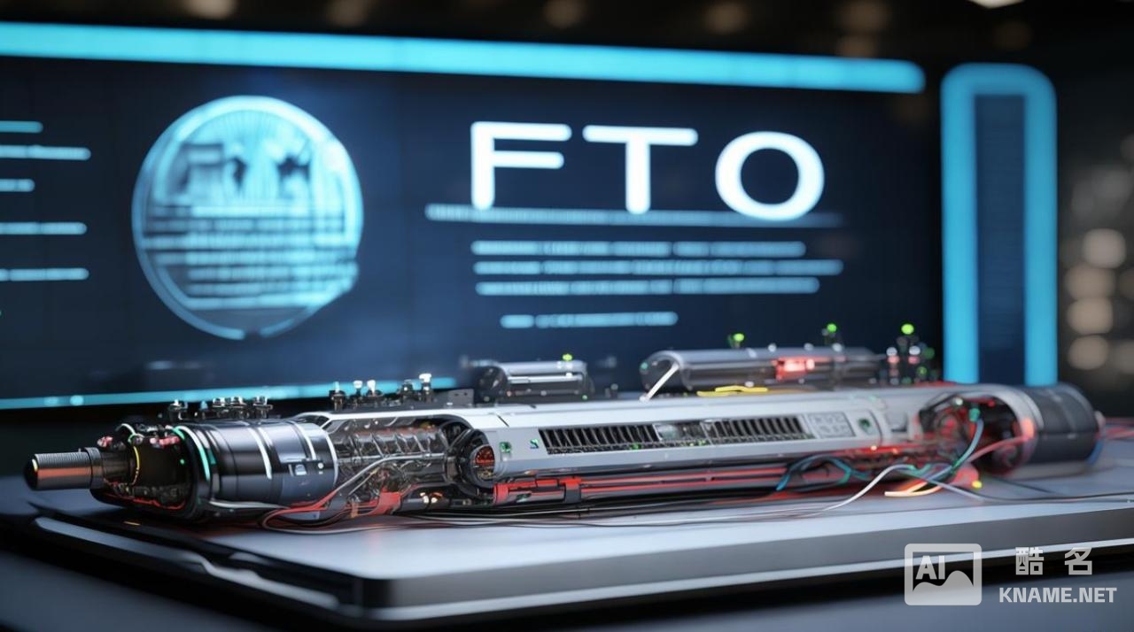 什么是FTO检索?探索其定义与应用 什么是FTO检索?探索其定义与应用