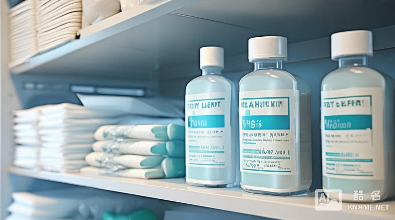 卫生用品应归类于哪一类商标？