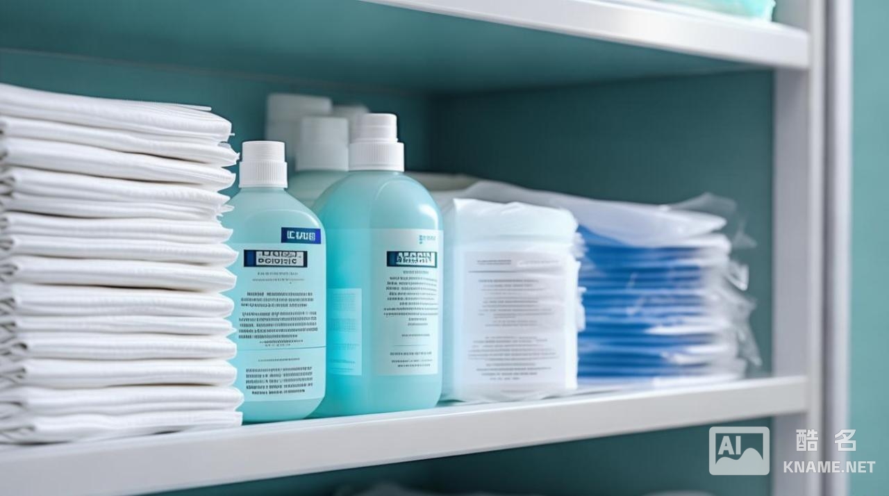 卫生用品应归类于哪一类商标？