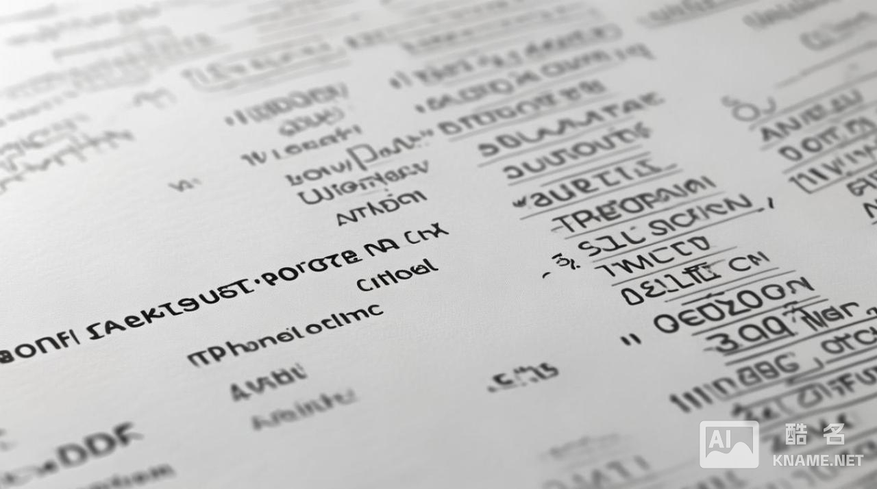 35类商标究竟包含多少个小项？