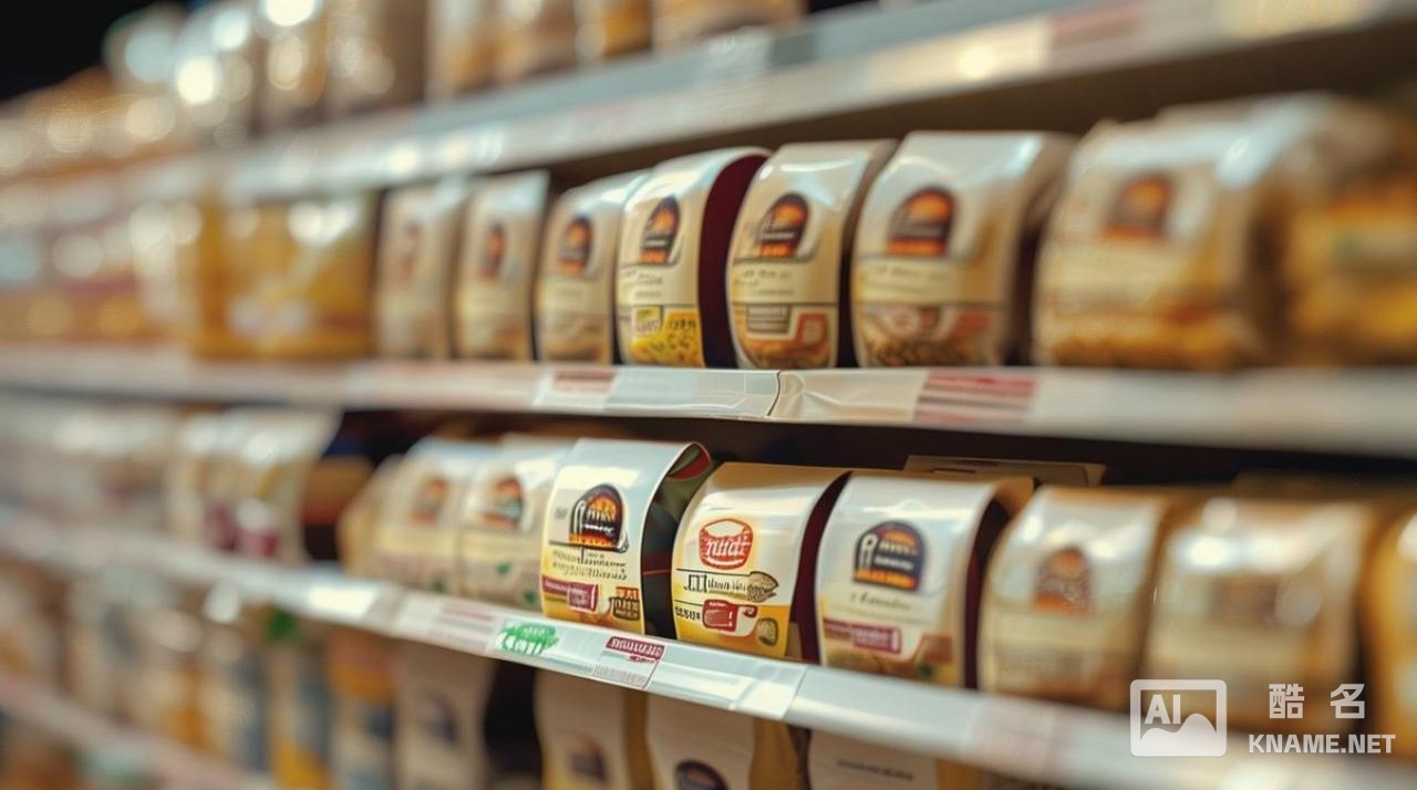 米和油分别属于哪一类商标？