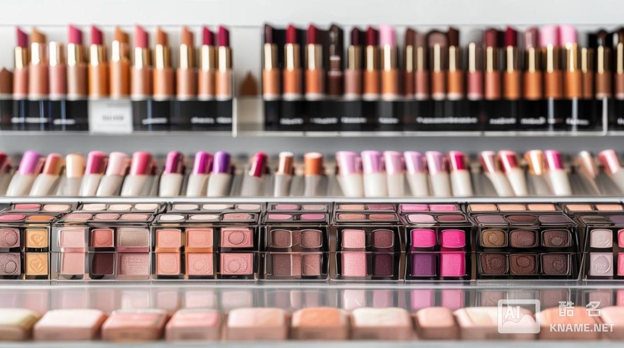 口红究竟属于哪一类商品？