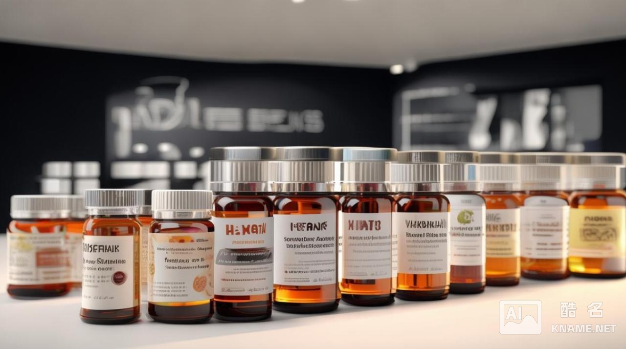 商标保健品属于哪一类商品或服务类别？