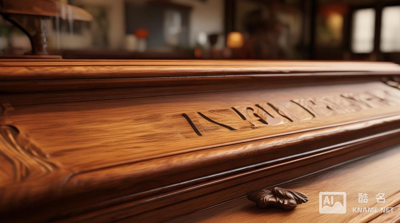 木制家具属于哪一类商标？