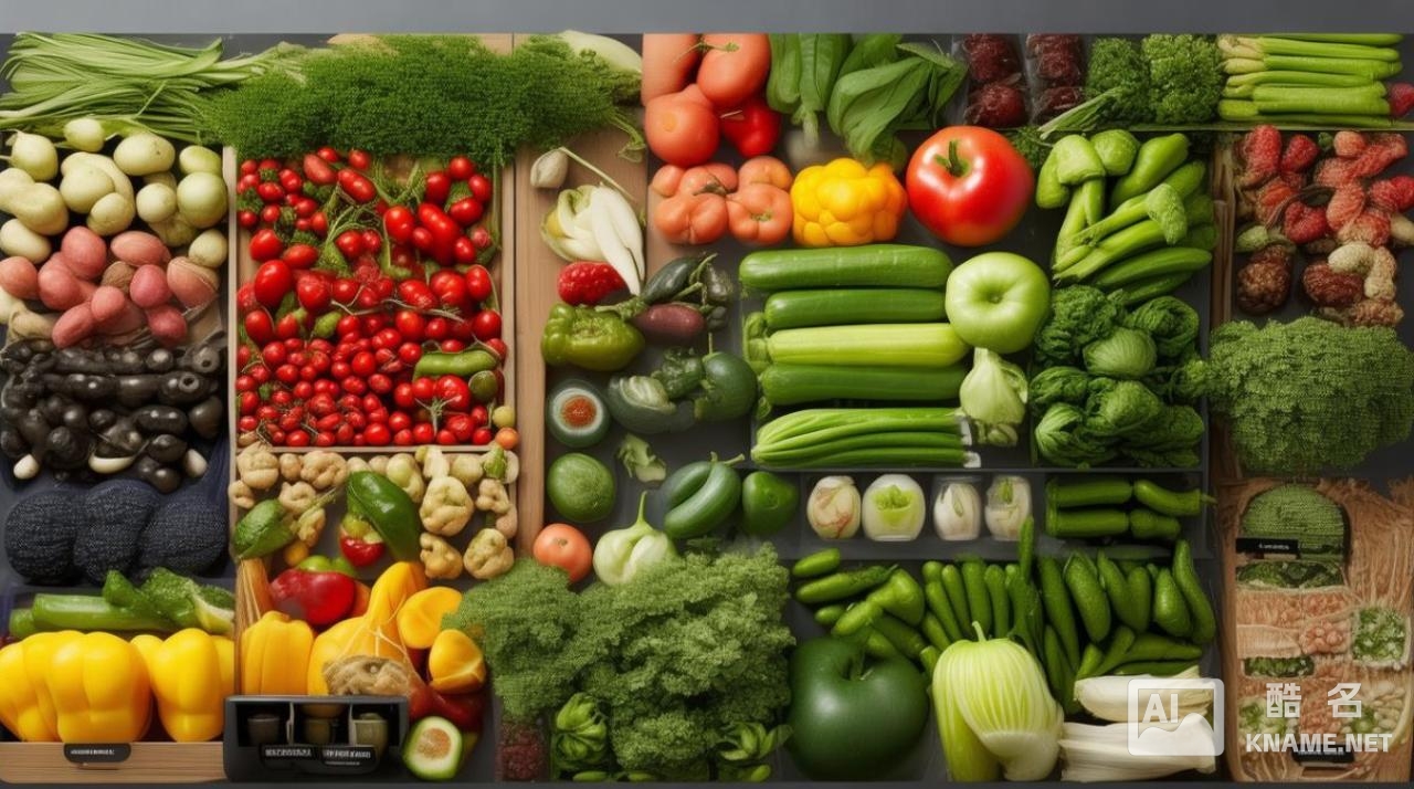 商标农产品属于哪一类商品分类？