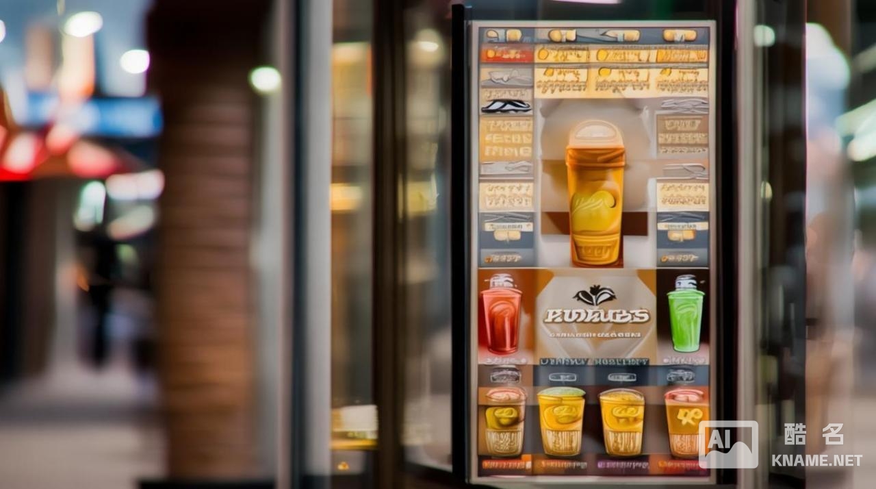 奶茶行业的商标分类是如何确定的？