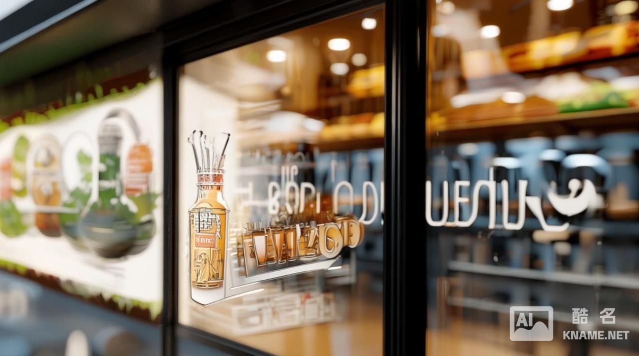 奶茶行业的商标分类是如何确定的？