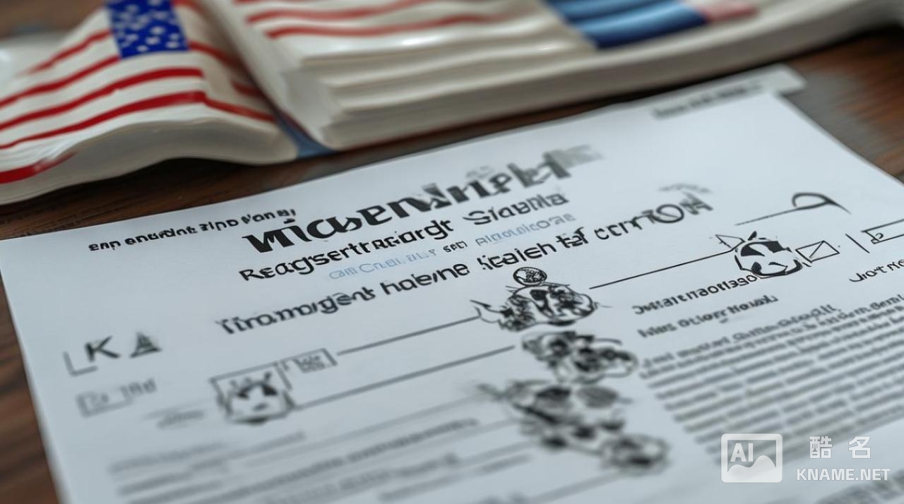 如何通过海关进行商标注册？流程与注意事项详解