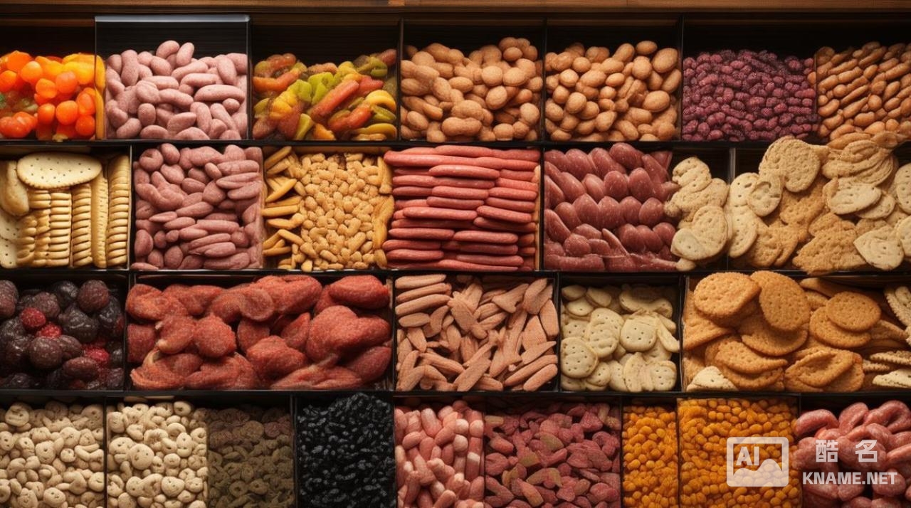 肉脯究竟属于哪一类食品？