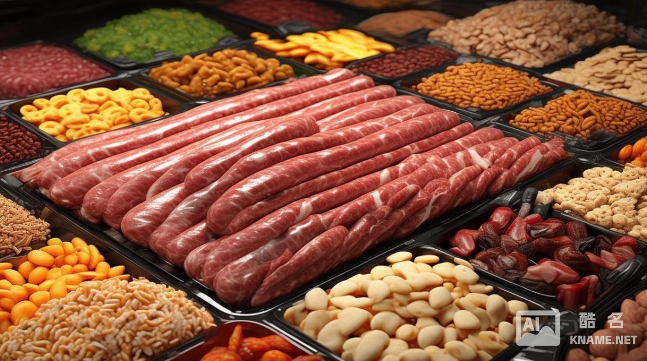 肉脯究竟属于哪一类食品？