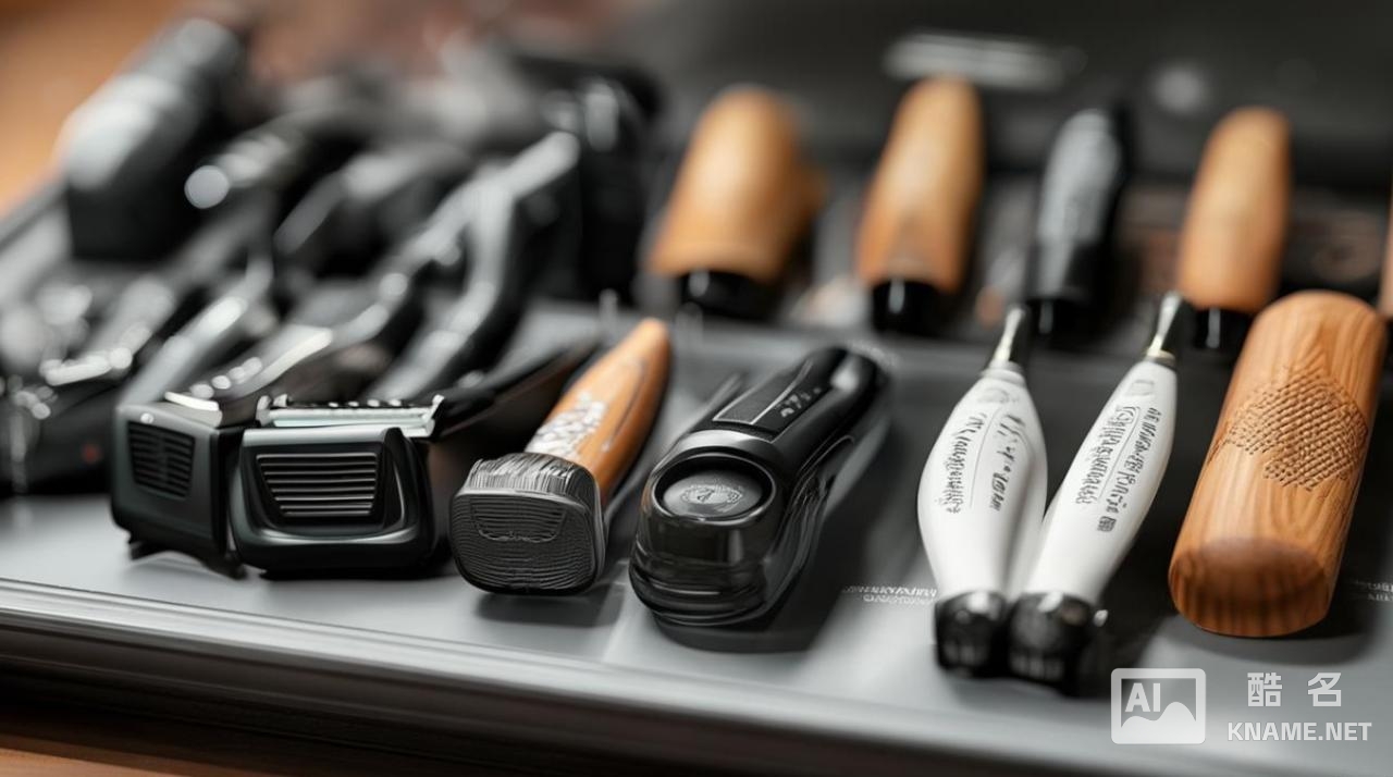 剃须刀属于哪一类商标商品？