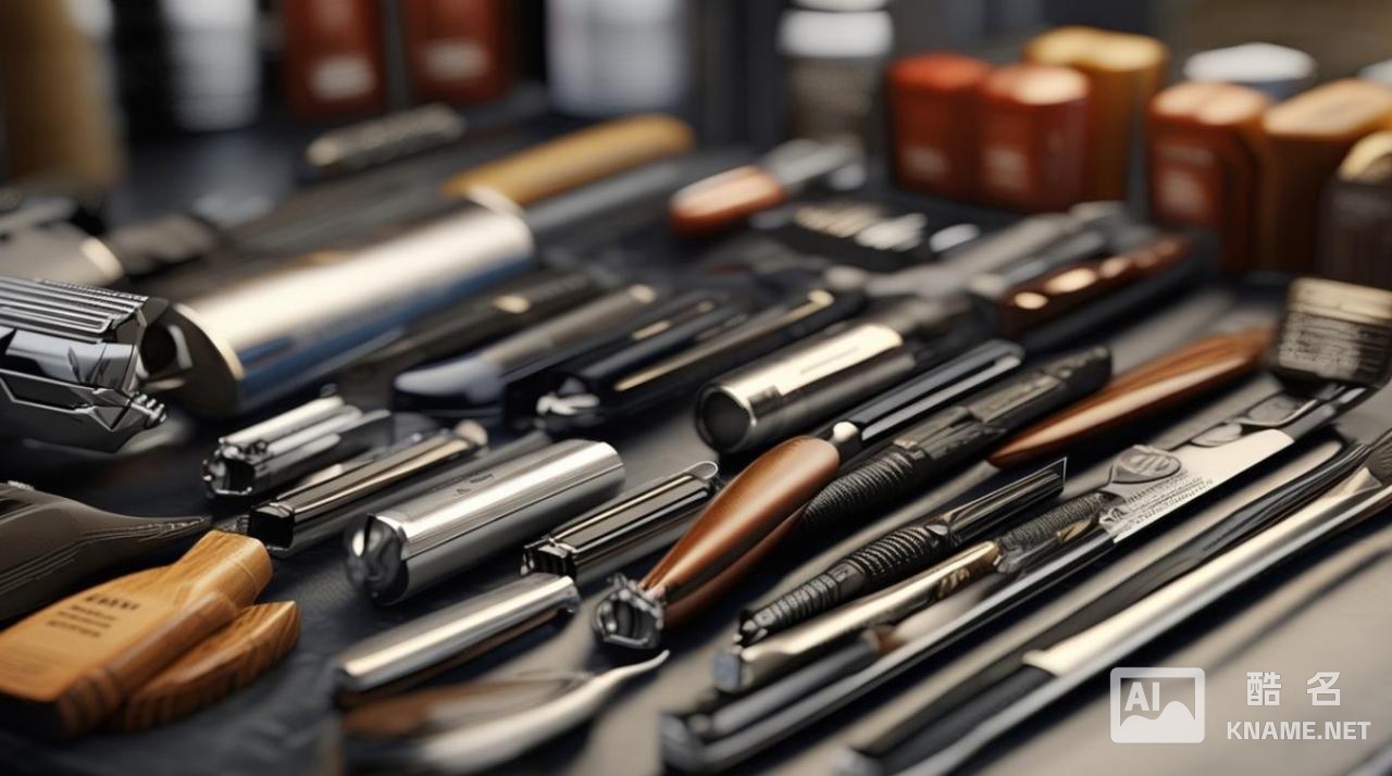 剃须刀属于哪一类商标商品？