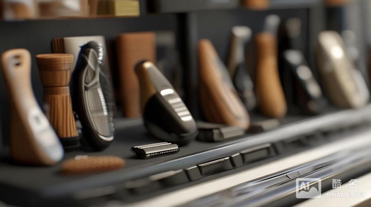 剃须刀属于哪一类商标商品？