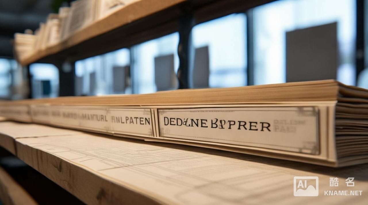 专利有哪些不同类型？