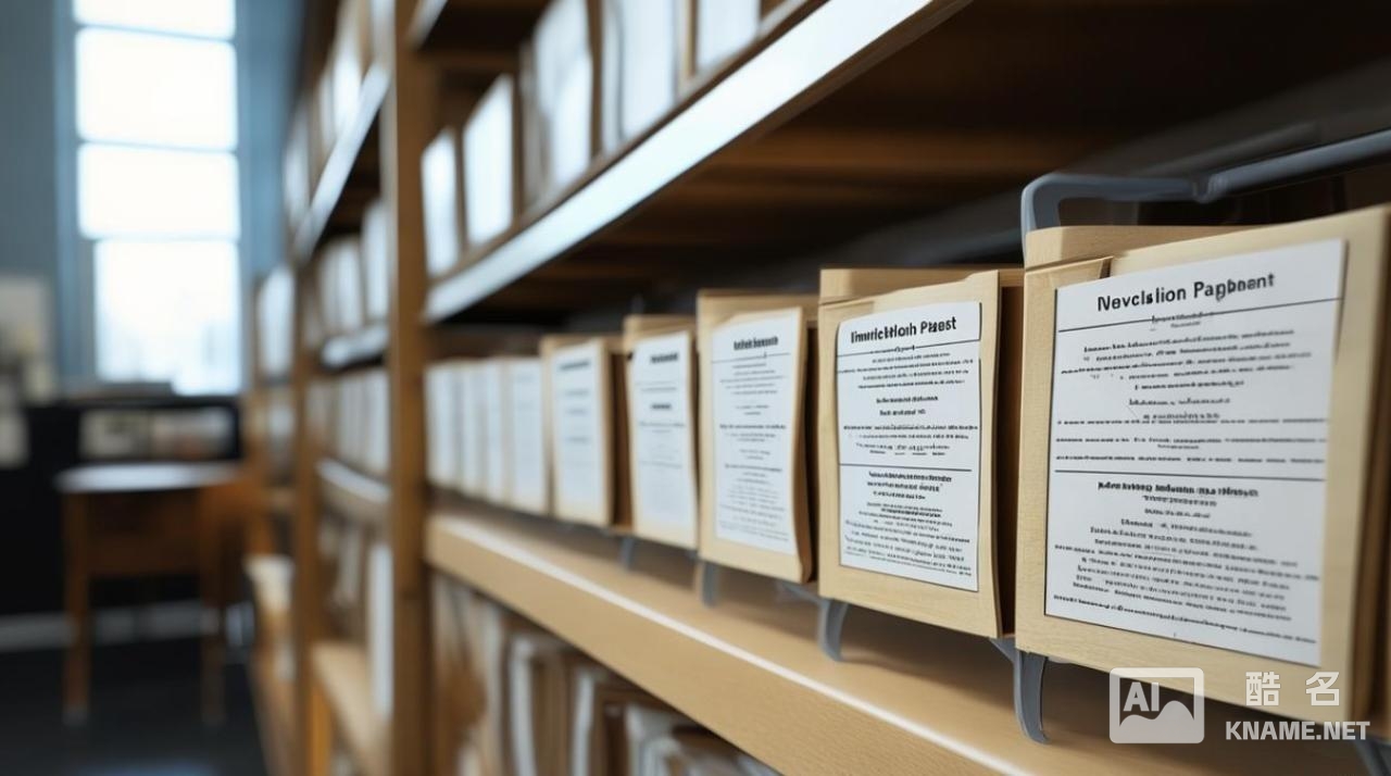 专利有哪些不同类型？