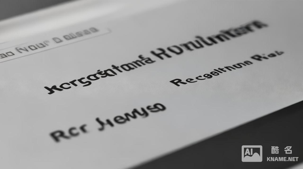 图形商标注册过程中可能遇到哪些风险？