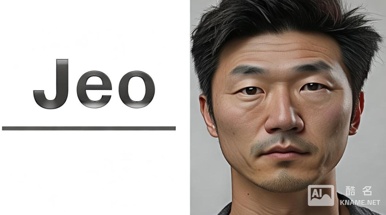 Jayoe这个词汇是什么意思？