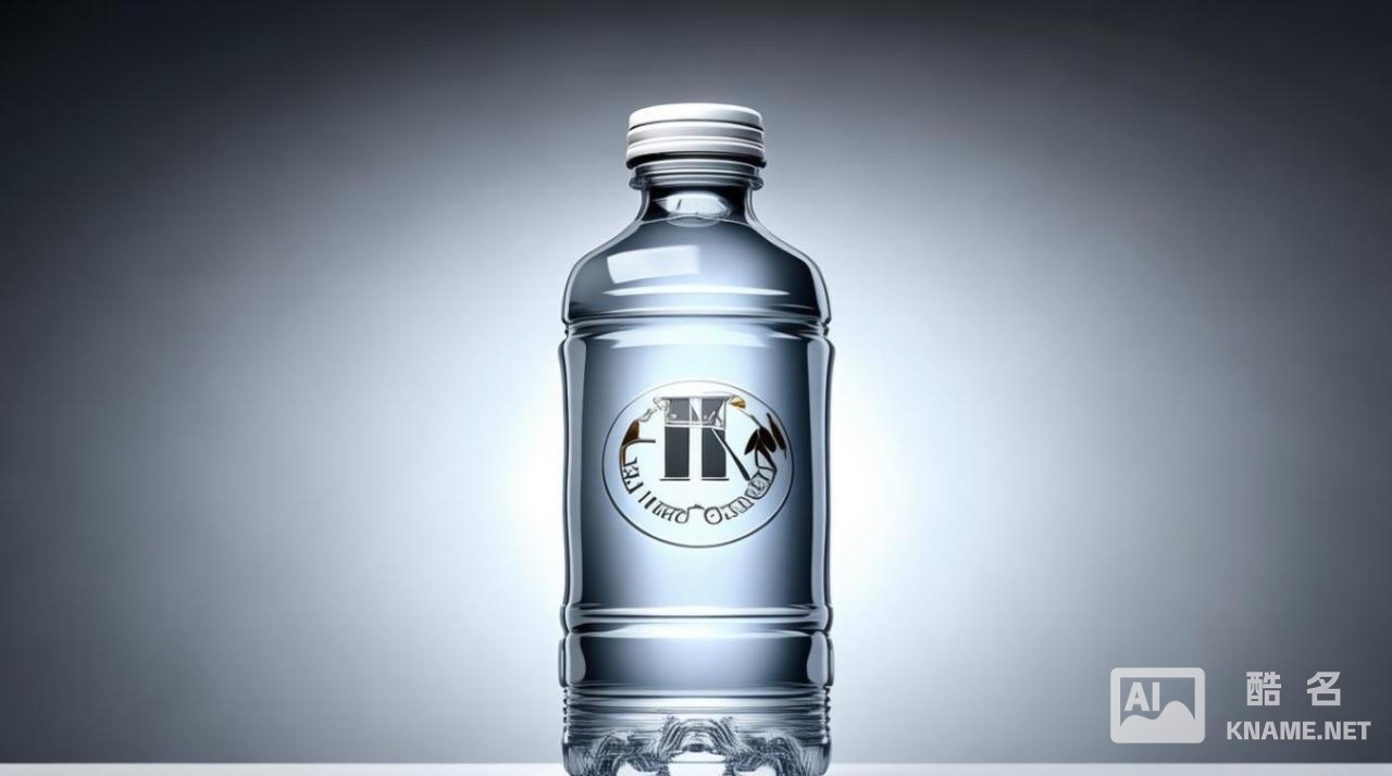 Water是什么商标？