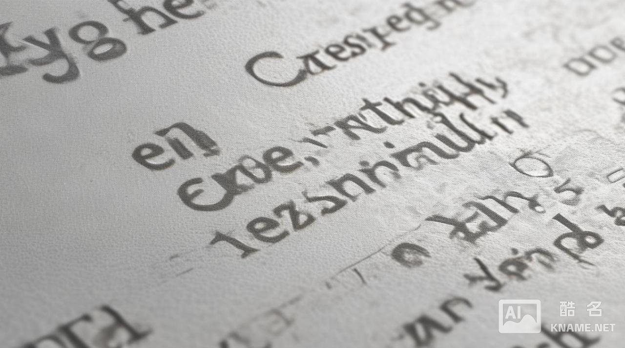 实施例，它究竟是什么？