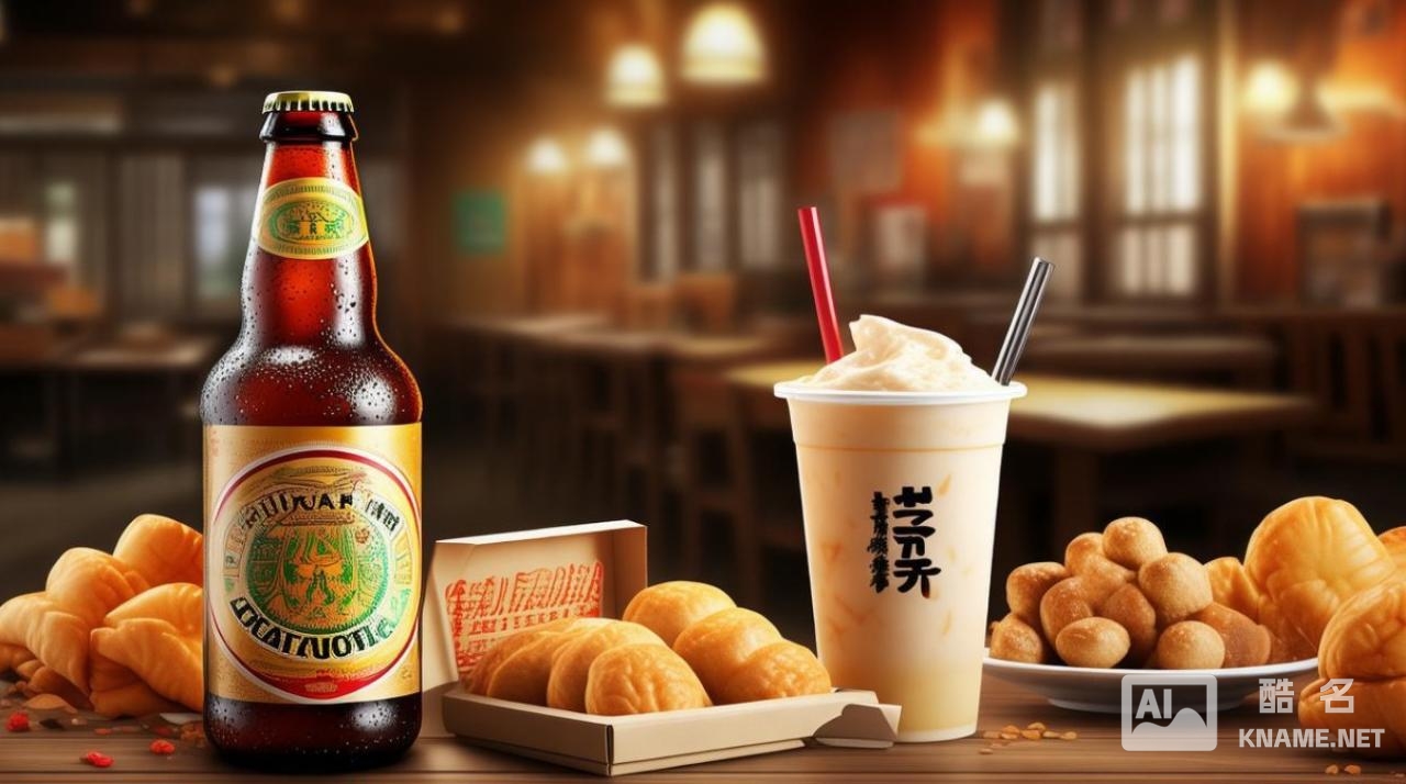 台湾有哪些独特的商标值得了解？